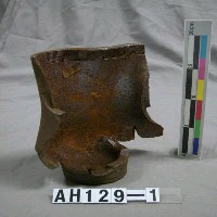 藏品(彈片)的圖片